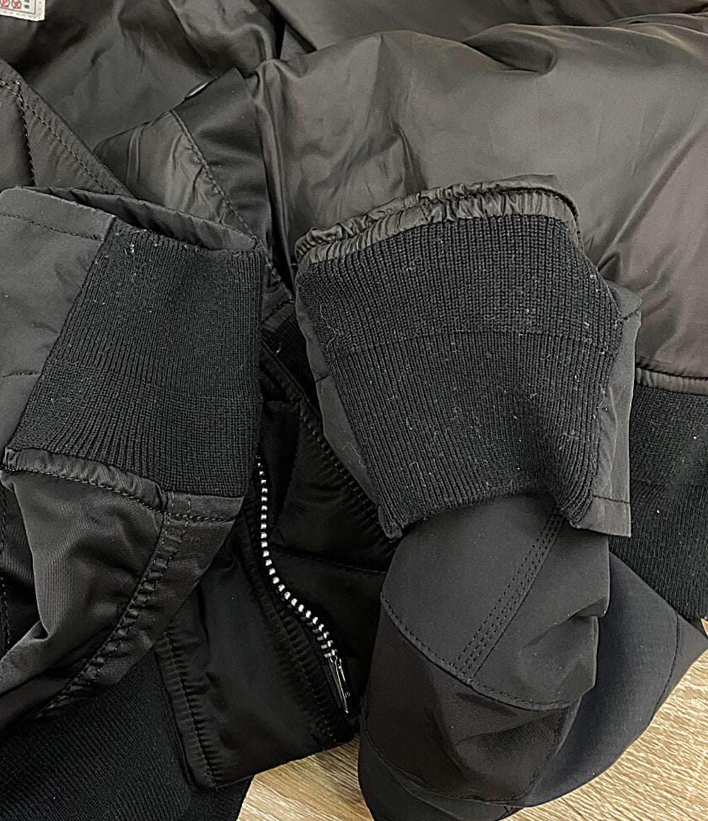sacai ナイロンジャケット 23-03260M メンズ SIZE 1 サカイ
