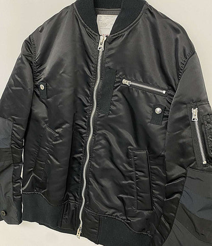 sacai ナイロンジャケット 23-03260M メンズ SIZE 1 サカイ