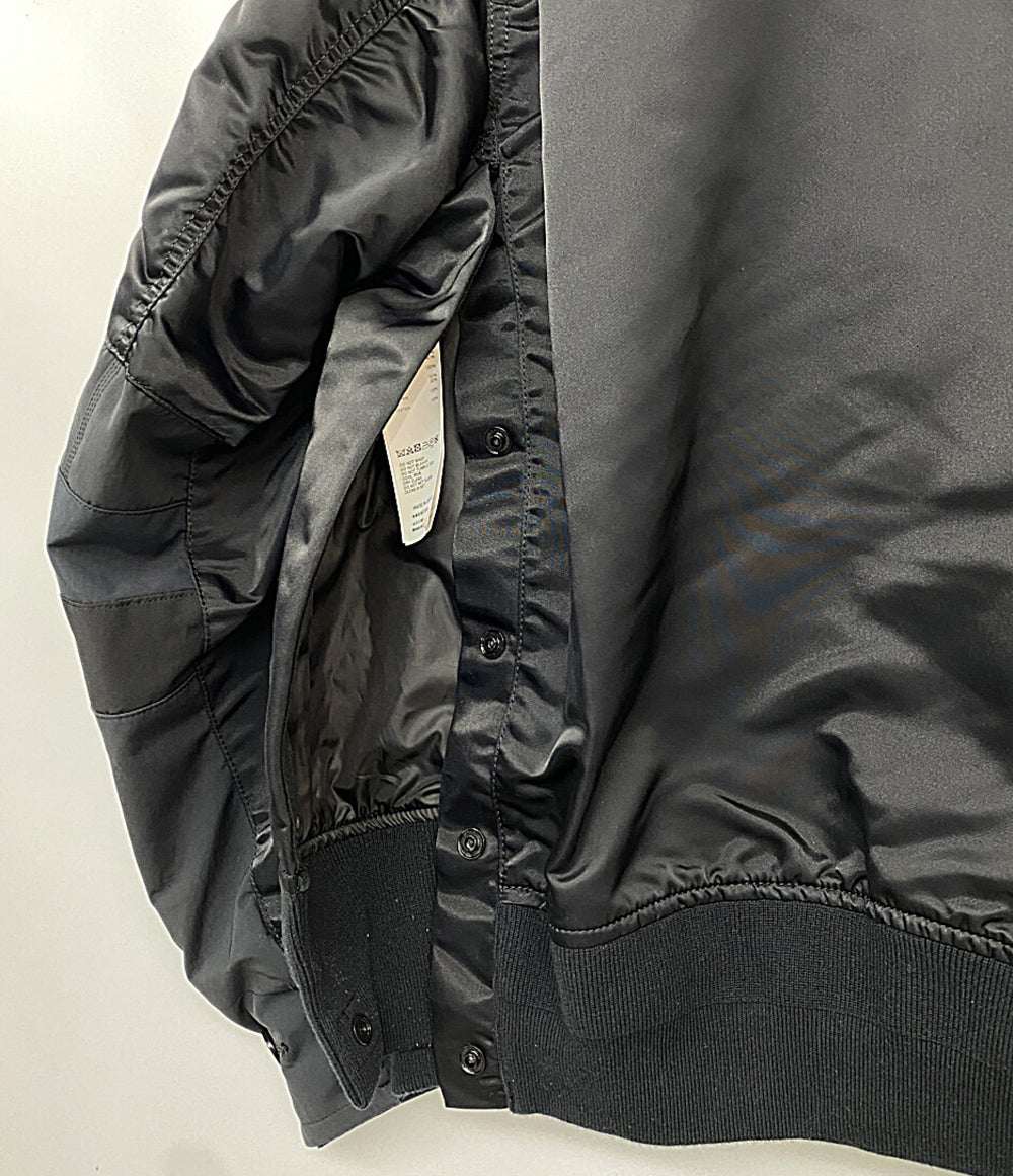sacai ナイロンジャケット 23-03260M メンズ SIZE 1 サカイ