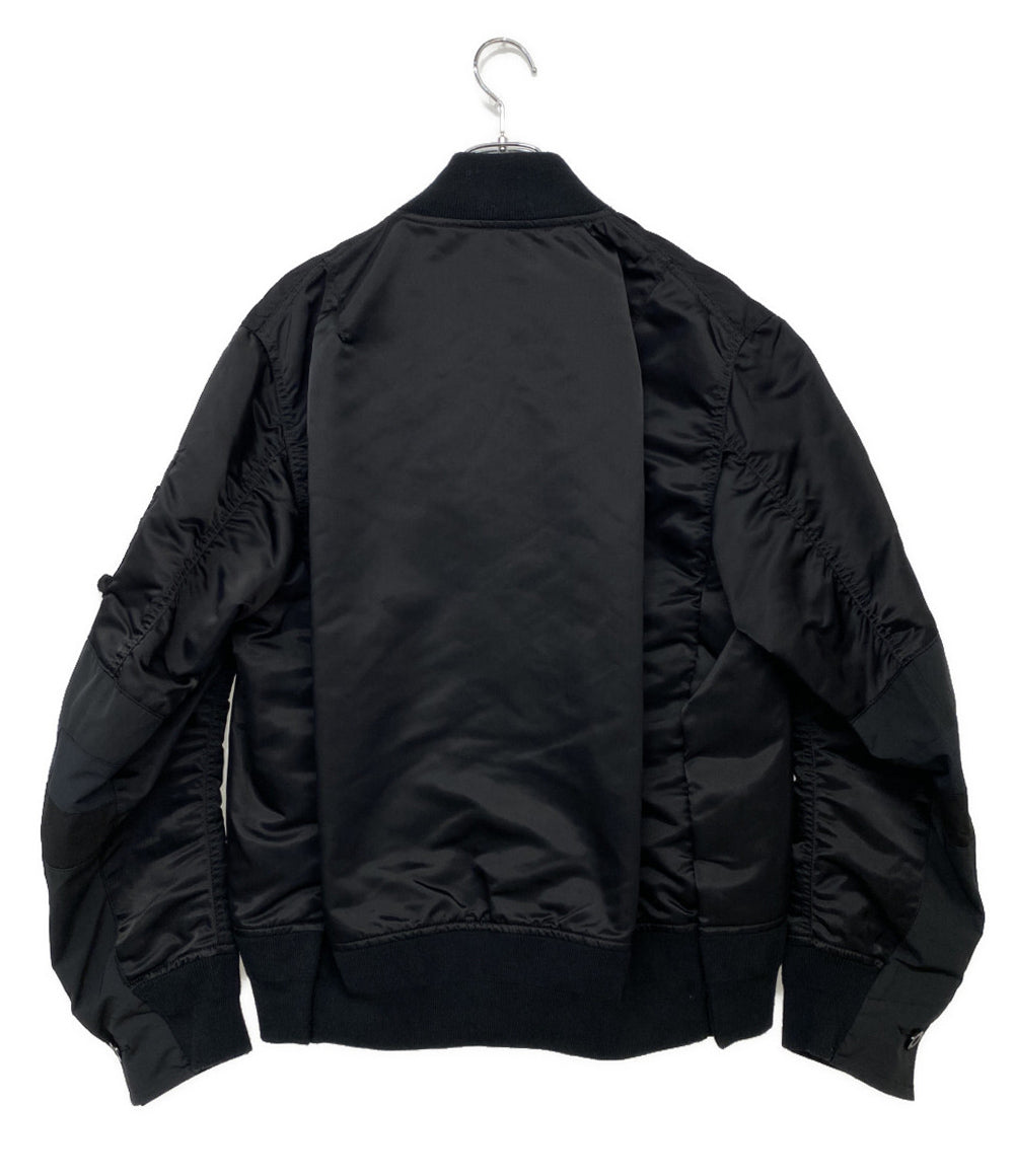 sacai ナイロンジャケット 23-03260M メンズ SIZE 1 サカイ