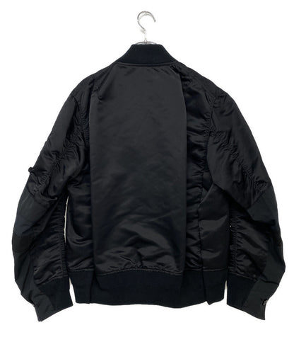 sacai ナイロンジャケット 23-03260M メンズ SIZE 1 サカイ