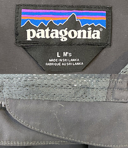 Patagonia マウンテンパーカー Isthmus Utility Jacket メンズ SIZE L パタゴニア