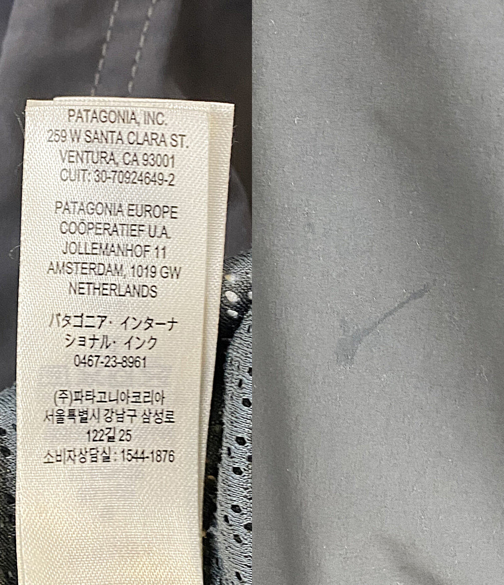 Patagonia マウンテンパーカー Isthmus Utility Jacket メンズ SIZE L パタゴニア