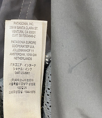 Patagonia マウンテンパーカー Isthmus Utility Jacket メンズ SIZE L パタゴニア