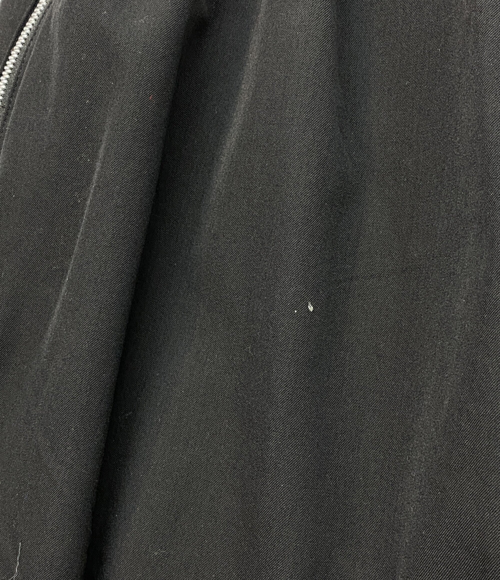 s'yte パンツ WOOL GABARDINE BALLOON PANTS メンズ SIZE 3 サイト