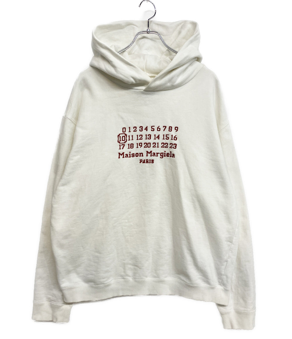 メゾンマルジェラ　STEREOTYPE フーディー 48サイズ Maison Margiela パーカー STEREOTYPE Hoodie 2019SS メンズ SIZE 46