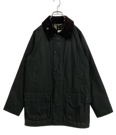 BARBOUR ジャケット MWX1759SG52 グリーン メンズ SIZE 36 バブアー