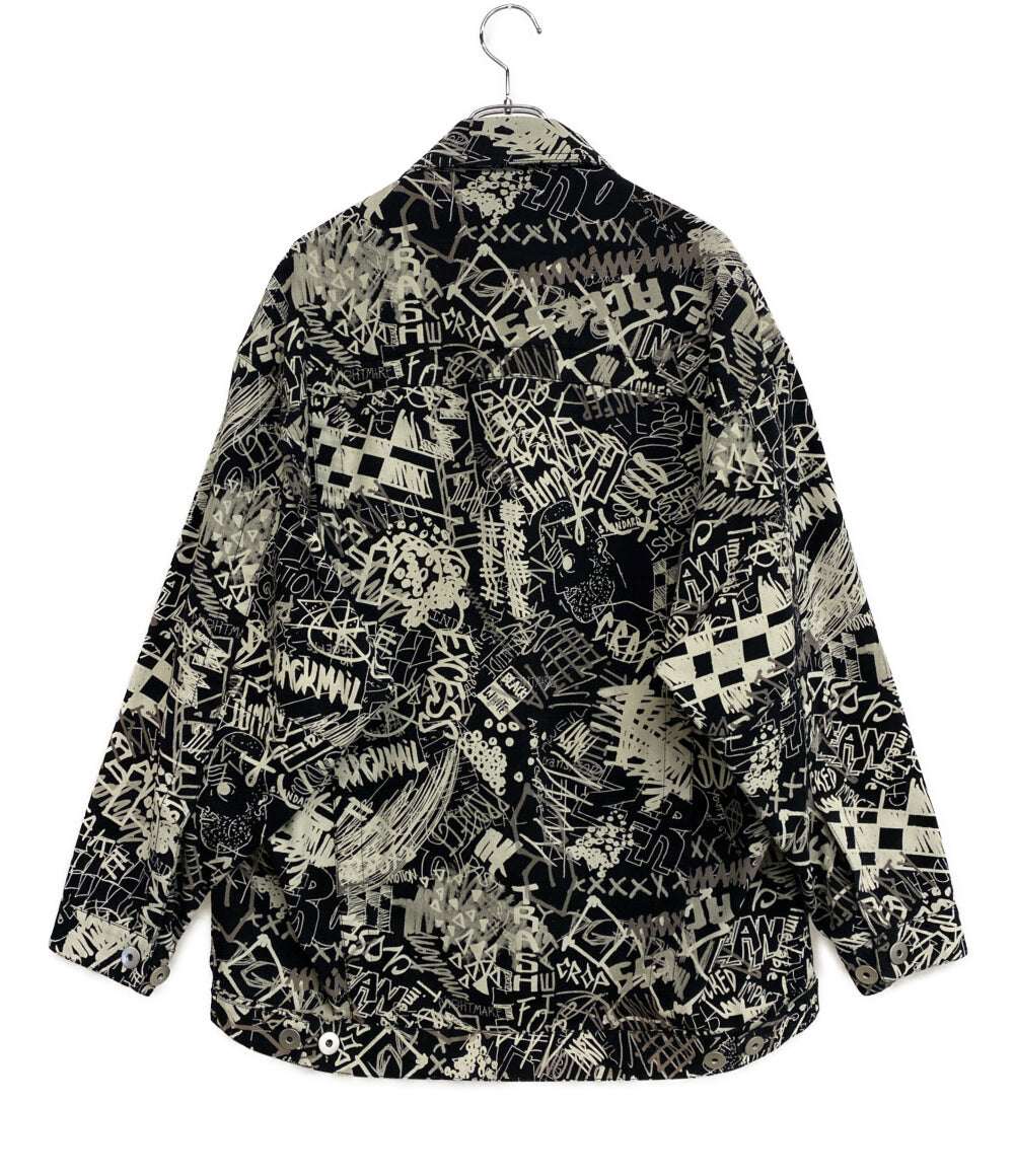 Maison Margiela デニムジャケット S51AM0390 S30683 メンズ SIZE S メゾンマルジェラ
