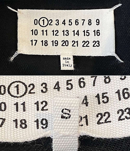 Maison Margiela デニムジャケット S51AM0390 S30683 メンズ SIZE S メゾンマルジェラ