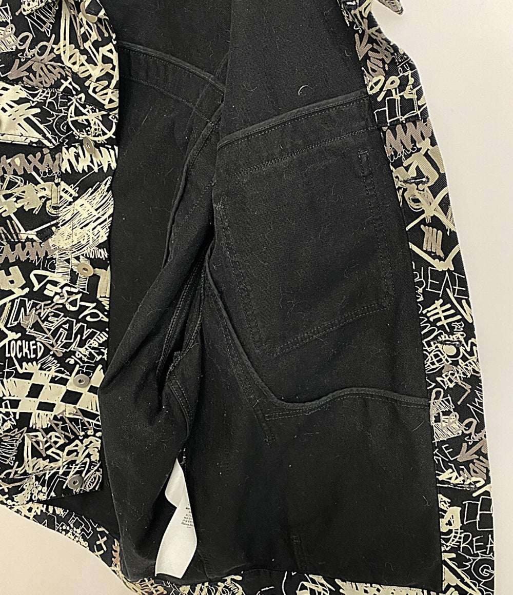 Maison Margiela デニムジャケット S51AM0390 S30683 メンズ SIZE S メゾンマルジェラ