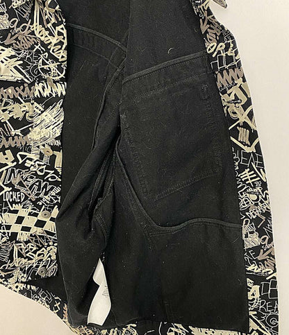 Maison Margiela デニムジャケット S51AM0390 S30683 メンズ SIZE S メゾンマルジェラ