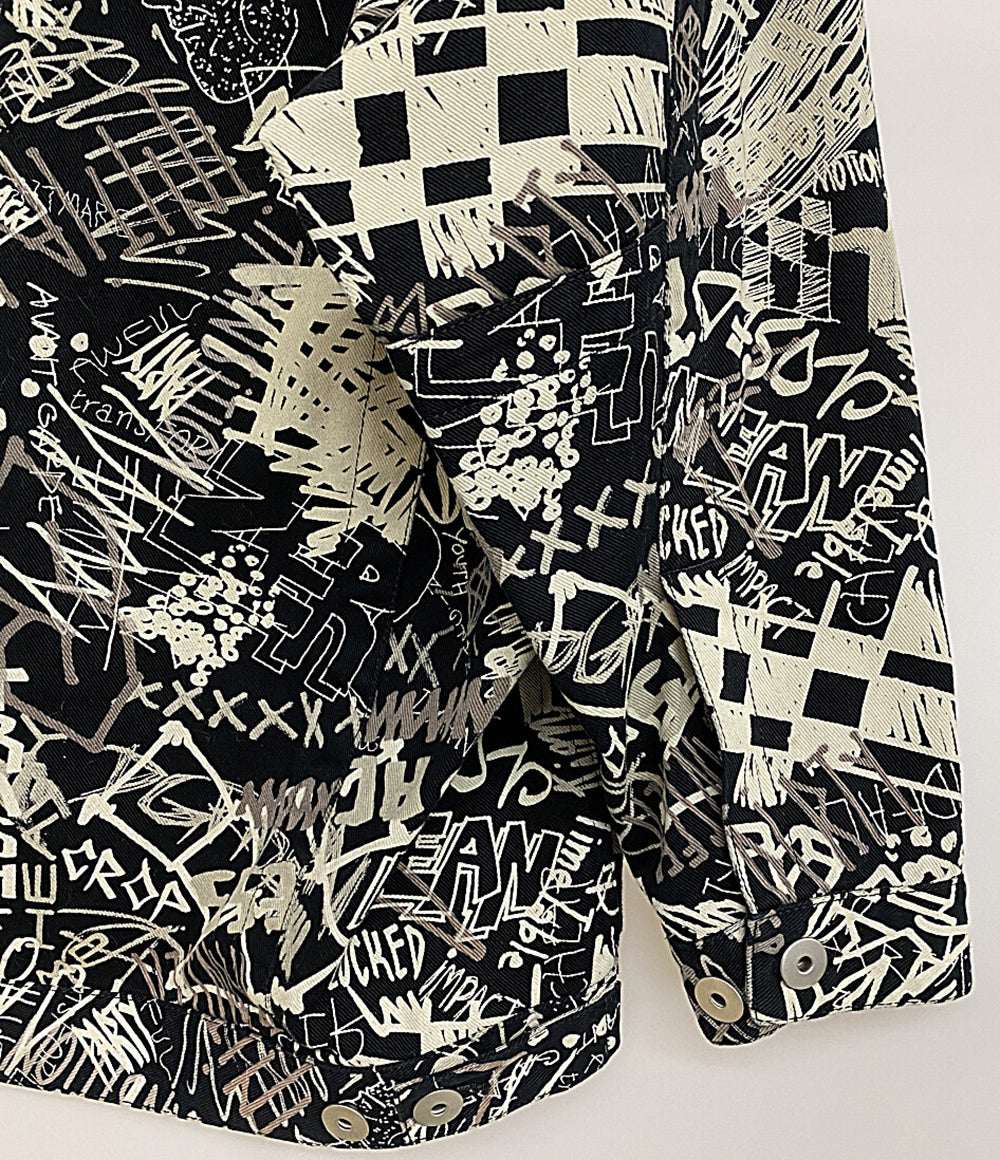 Maison Margiela デニムジャケット S51AM0390 S30683 メンズ SIZE S メゾンマルジェラ