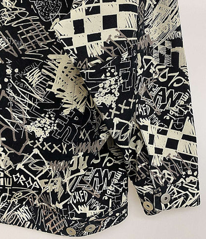 Maison Margiela デニムジャケット S51AM0390 S30683 メンズ SIZE S メゾンマルジェラ