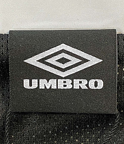 美品 UMBRO ナイロンジャケット UMBRO ×LB football R35 JACKE メンズ SIZE L アンブロ