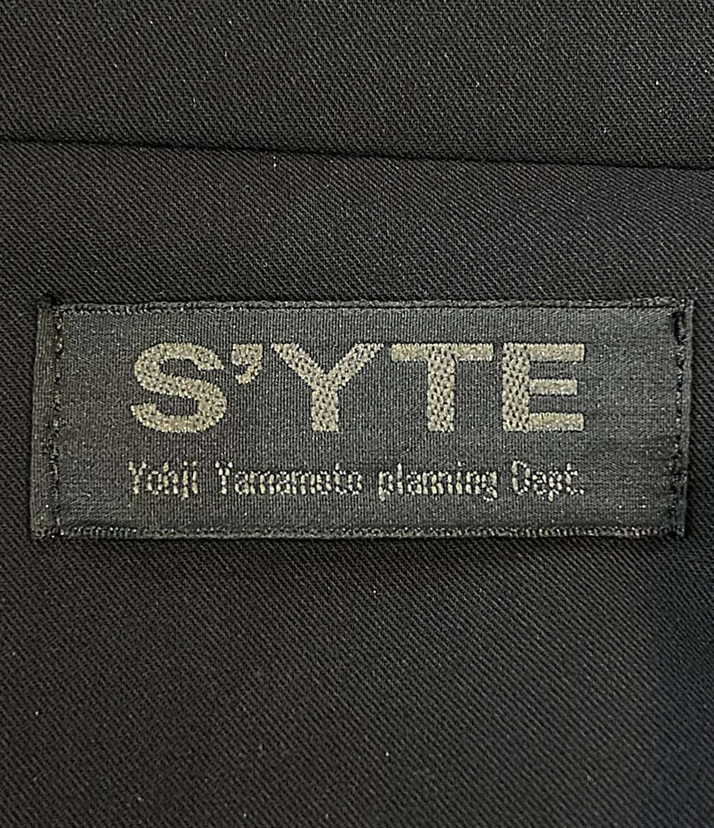 S'YTE サイト ジャケット UV-J30-912 メンズ SIZE 3