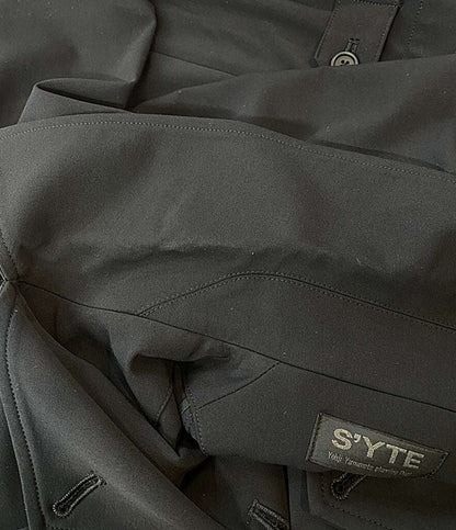 S'YTE サイト ジャケット UV-J30-912 メンズ SIZE 3