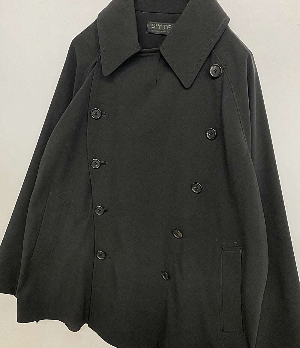 S'YTE サイト ジャケット UV-J30-912 メンズ SIZE 3
