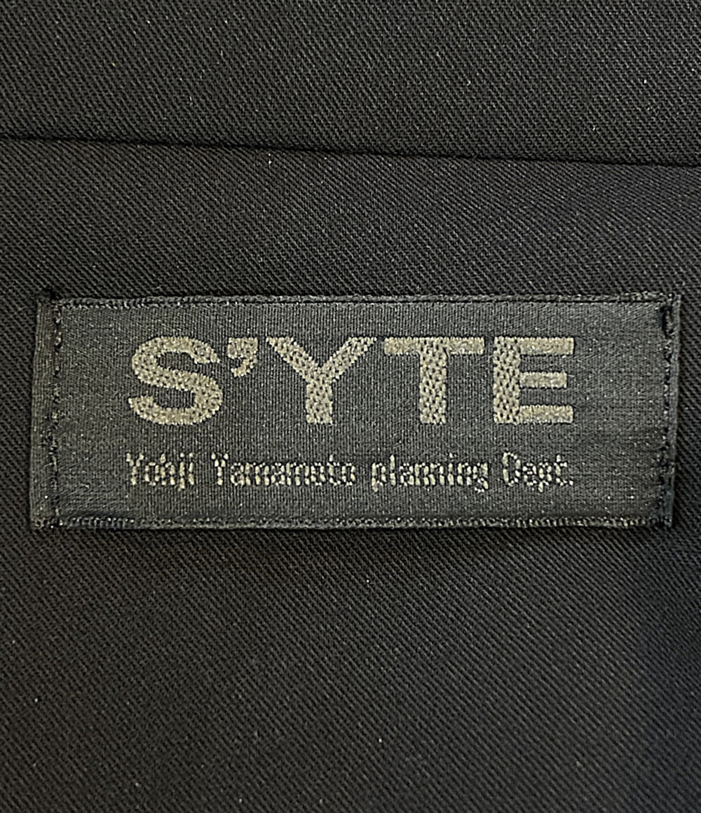 S'YTE サイト ジャケット UV-J30-912 メンズ SIZE 3