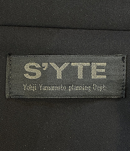 S'YTE サイト ジャケット UV-J30-912 メンズ SIZE 3