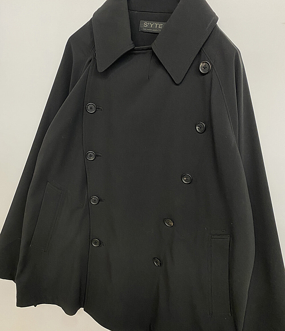 S'YTE サイト ジャケット UV-J30-912 メンズ SIZE 3