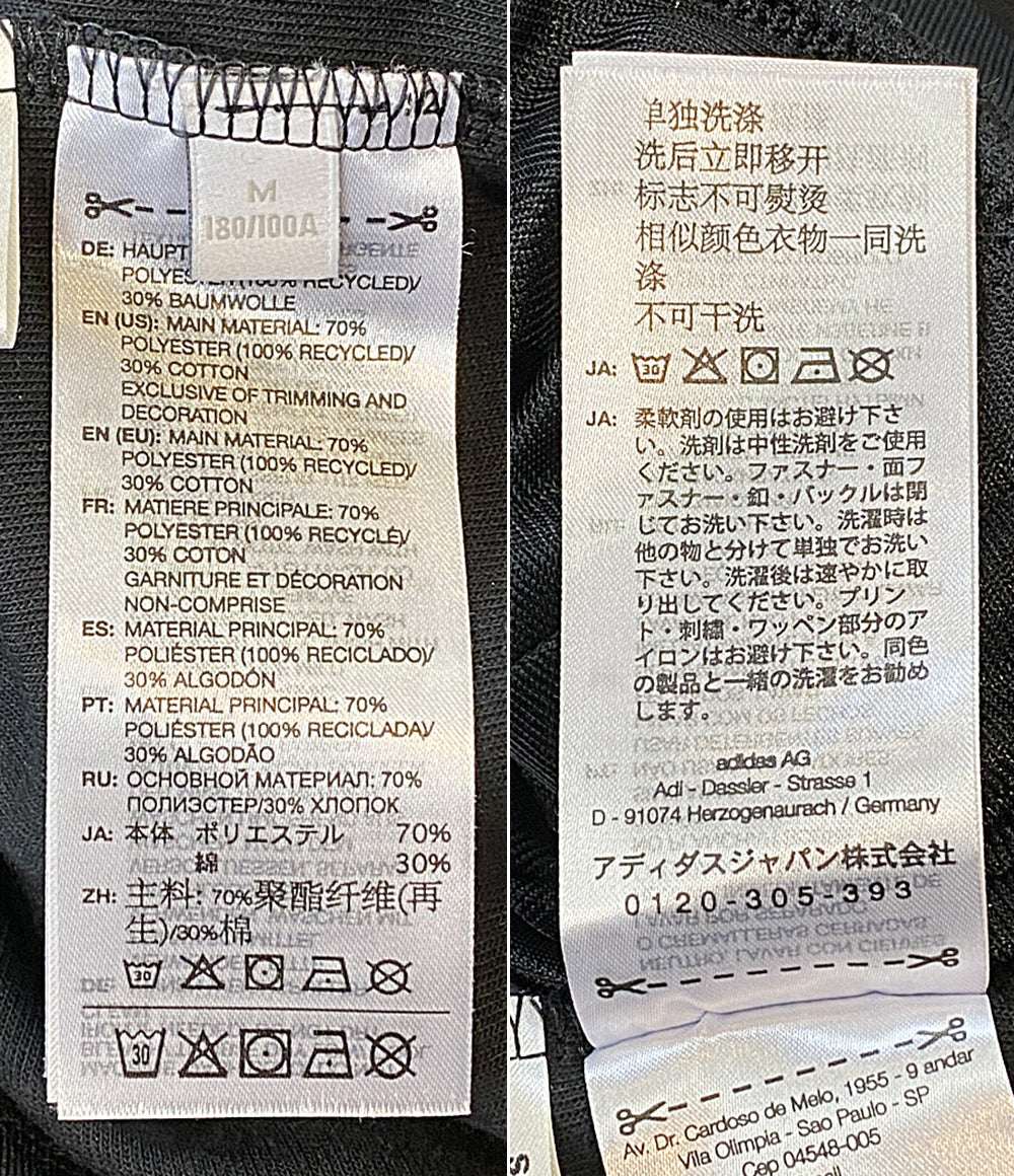 Y-3 KURO ジャージ Track Top 2025AW メンズ SIZE M ワイスリー