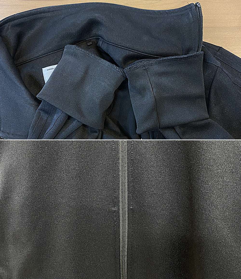 Y-3 KURO ジャージ Track Top 2025AW メンズ SIZE M ワイスリー