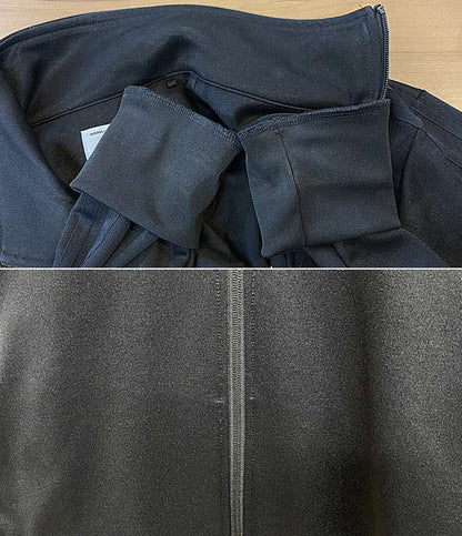 Y-3 KURO ジャージ Track Top 2025AW メンズ SIZE M ワイスリー