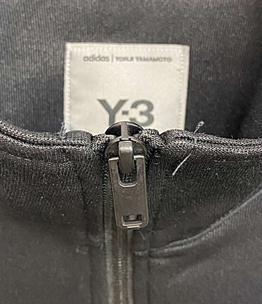 Y-3 KURO ジャージ Track Top 2025AW メンズ SIZE M ワイスリー
