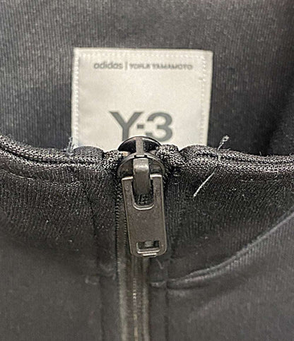 Y-3 KURO ジャージ Track Top 2025AW メンズ SIZE M ワイスリー