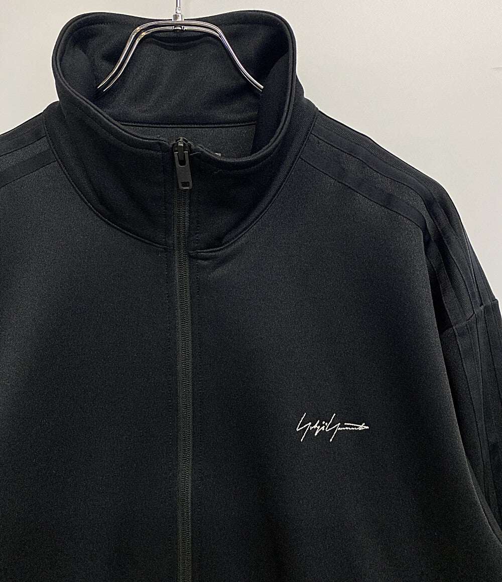 Y-3 KURO ジャージ Track Top 2025AW メンズ SIZE M ワイスリー