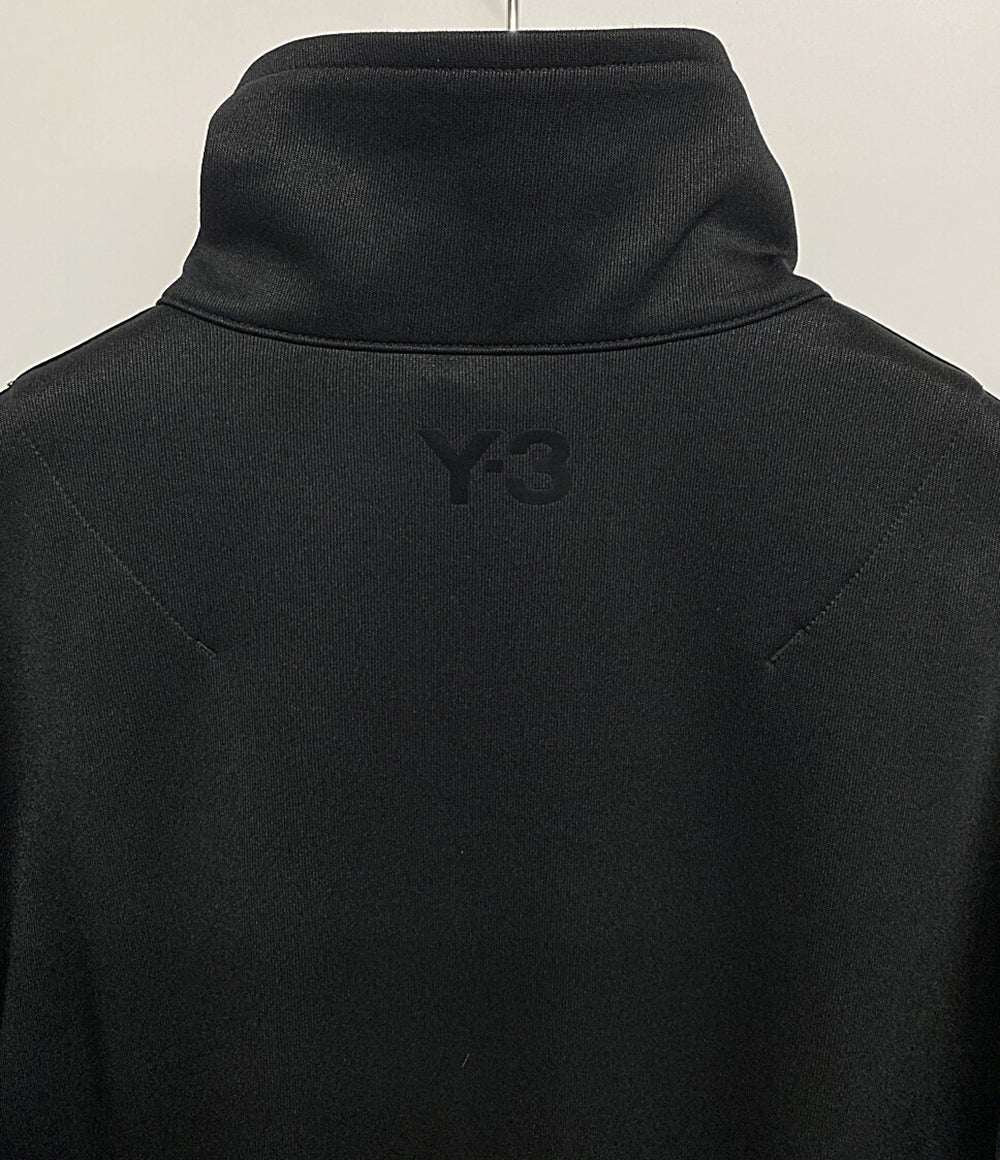 Y-3 KURO ジャージ Track Top 2025AW メンズ SIZE M ワイスリー