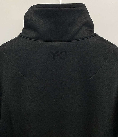 Y-3 KURO ジャージ Track Top 2025AW メンズ SIZE M ワイスリー