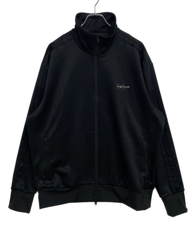 Y-3 KURO ジャージ Track Top 2025AW メンズ SIZE M ワイスリー