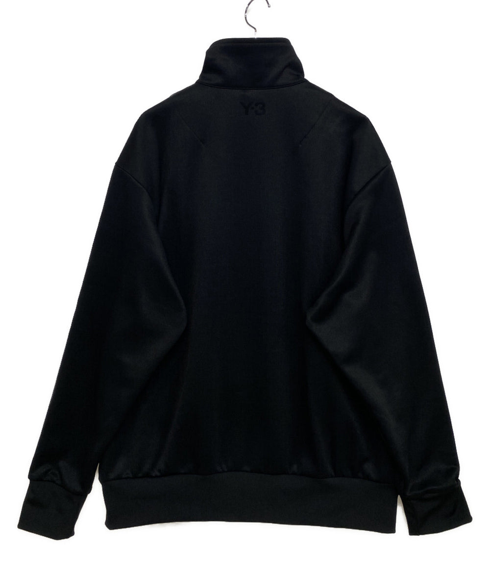 Y-3 KURO ジャージ Track Top 2025AW メンズ SIZE M ワイスリー