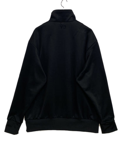 Y-3 KURO ジャージ Track Top 2025AW メンズ SIZE M ワイスリー