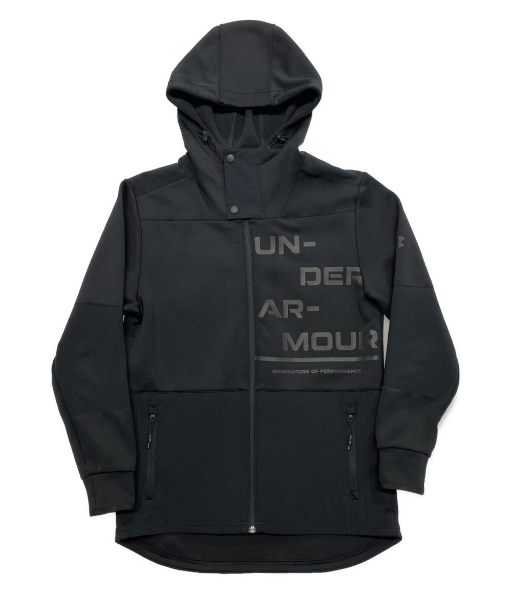UNDER ARMOUR UAハイブリッド ニットジャケット・パンツ 上下セット