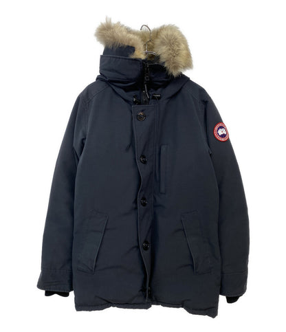 CANADA GOOSE ダウンジャケット CHATEAU PARKA FUSION FIT ネイビー 9920400025 3426MA メンズ SIZE M カナダグース