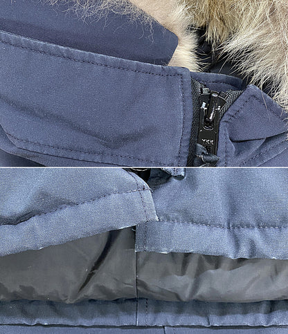 CANADA GOOSE ダウンジャケット CHATEAU PARKA FUSION FIT ネイビー 9920400025 3426MA メンズ SIZE M カナダグース