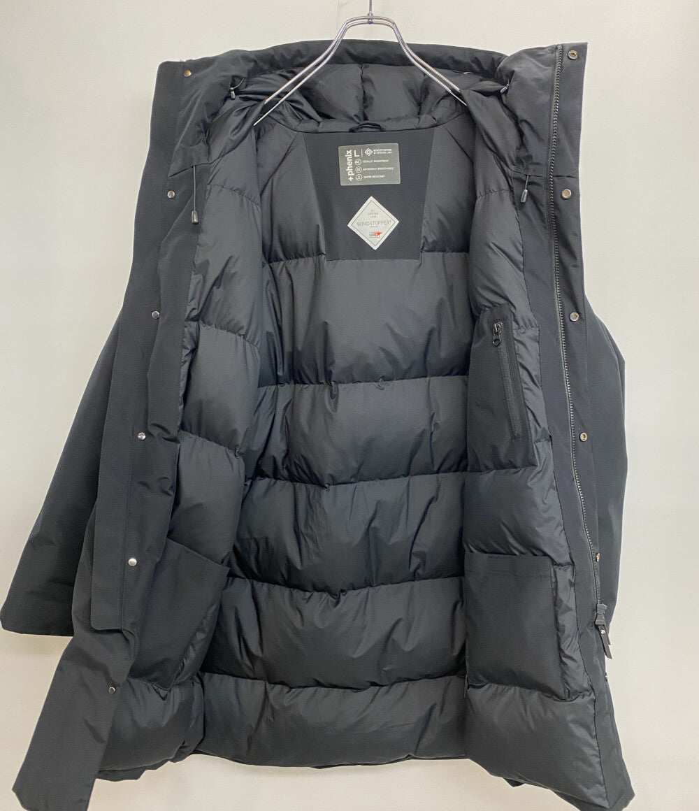 phenix フェニックス ダウンジャケット P00-23088UR メンズ SIZE L