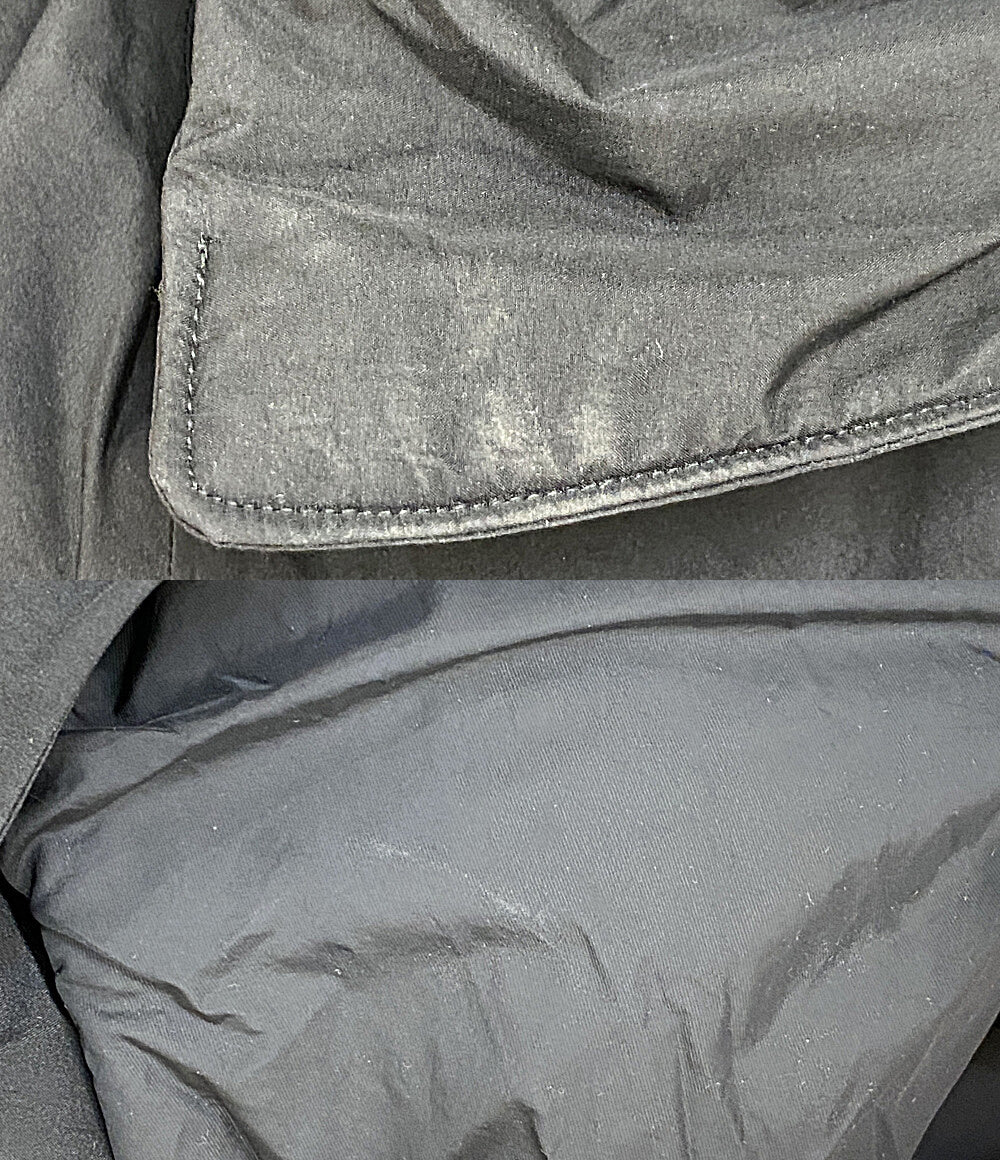 ARC'TERYX ナイロンジャケット ブラック 1750-2538 メンズ SIZE S アークテリクス