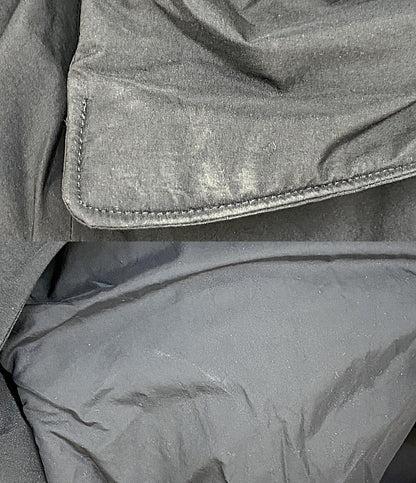 ARC'TERYX ナイロンジャケット ブラック 1750-2538 メンズ SIZE S アークテリクス