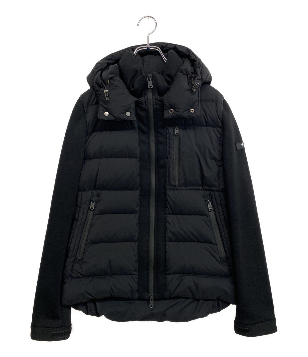TATRAS ダウンジャケット MTAT23A4840-D ブラック メンズ SIZE 02 タトラス