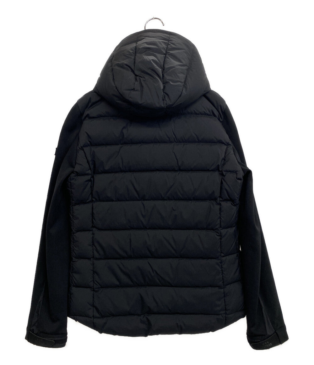 TATRAS ダウンジャケット MTAT23A4840-D ブラック メンズ SIZE 02 タトラス