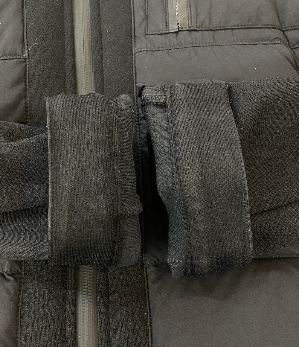TATRAS ダウンジャケット MTAT23A4840-D ブラック メンズ SIZE 02 タトラス
