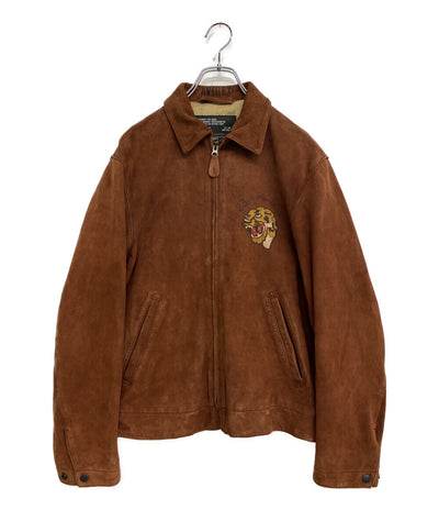 AVIREX スーベニアジャケット 783-4250008 メンズ SIZE L アヴィレックス