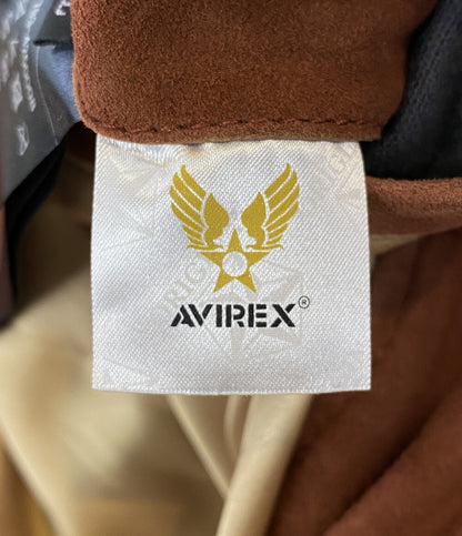 AVIREX スーベニアジャケット 783-4250008 メンズ SIZE L アヴィレックス