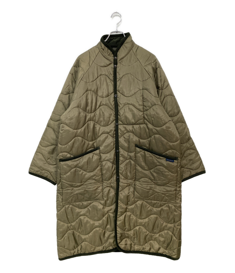 LAVENHAM コート YLEVE キルティング メンズ SIZE M ラベンハム