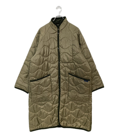 LAVENHAM コート YLEVE キルティング メンズ SIZE M ラベンハム