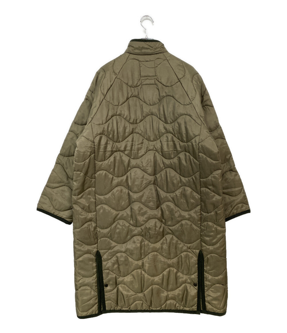 LAVENHAM コート YLEVE キルティング メンズ SIZE M ラベンハム