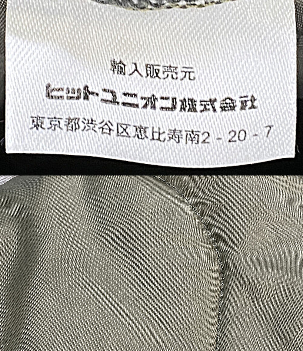 LAVENHAM コート YLEVE キルティング メンズ SIZE M ラベンハム
